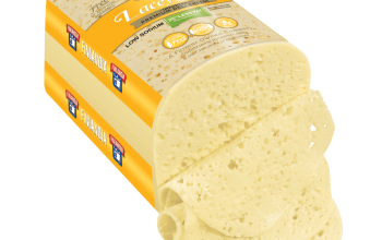 Alpine lace swiss cheese nutrition