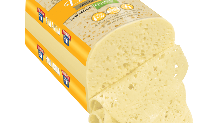 Alpine Lace Swiss Cheese Nutrition Guide