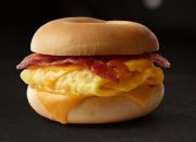 Bacon Egg Cheese Bagel Nutrition Your Ultimate Guide