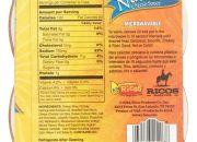 Nacho Cheese Sauce Nutrition A Detailed Look