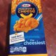 Kraft mac and cheese easy mac nutrition