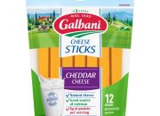 Galbani Cheese Stick Nutrition A Yummy Deep Dive