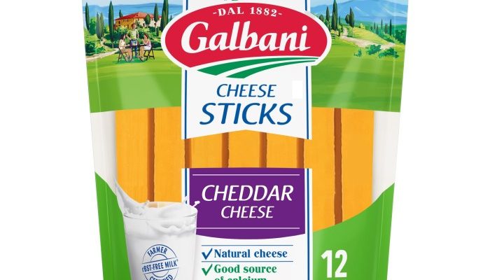 Galbani Cheese Stick Nutrition A Yummy Deep Dive