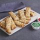 Papa john's cheese sticks nutrition