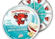 Laughing Cow Cheese Wedges Nutrition Facts