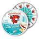 Laughing cow cheese wedges nutrition facts