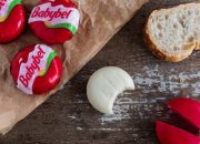 Nutrition Facts Babybel Cheese A Comprehensive Guide