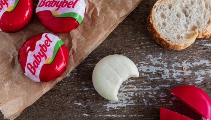 Nutrition Facts Babybel Cheese A Comprehensive Guide