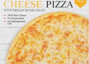 Kirkland Cheese Pizza Nutrition A Deep Dive