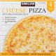 Kirkland cheese pizza nutrition