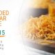 Shredded Cheddar Cheese Nutrition A Deep Dive