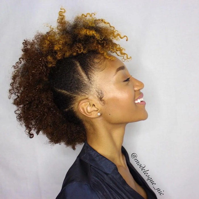 Best hairstyles for natural hair