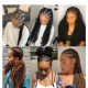 Plaits Hairstyles for Black Hair