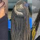 Braided Hairstyles for African Hair