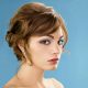 Short Hair Hairstyles Prom Chic & Edgy Looks