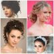 Curly Hair Updo Hairstyles A Style Guide