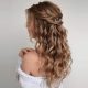 Bridesmaid Hairstyles for Medium Length Hair