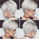 Pixie Hairstyles for Gray Hair A Style Guide