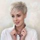 Short Hairstyles for Short Hair A Style Guide