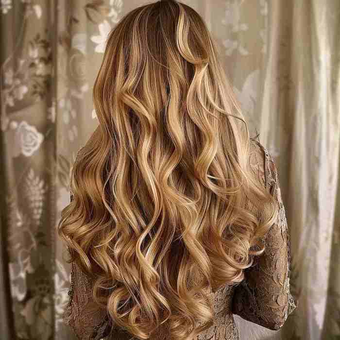 For long hair hairstyles