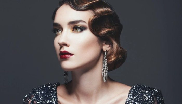 20s Hairstyles for Long Hair A Timeless Look