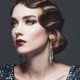 20s Hairstyles for Long Hair A Timeless Look