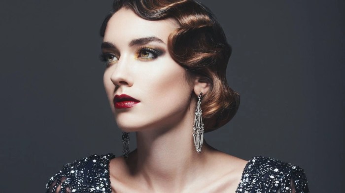 20's hairstyles for long hair