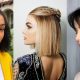 Cute Easy Hairstyles for Shoulder Length Hair