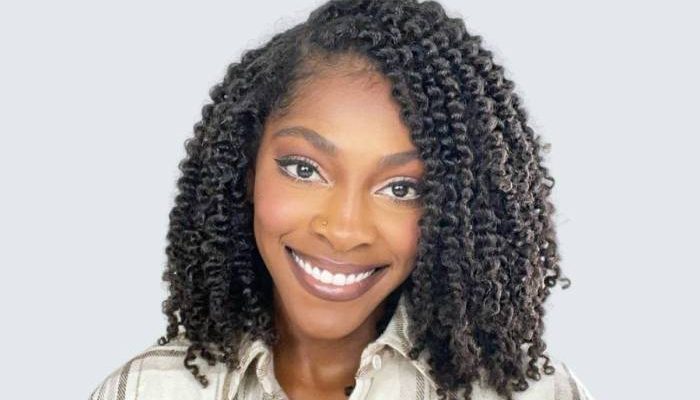 Natural Hairstyles for Medium Length Hair