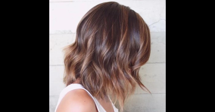 Layered hairstyles thin hair