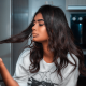 Hairstyles for Thick Frizzy Hair Taming the Mane